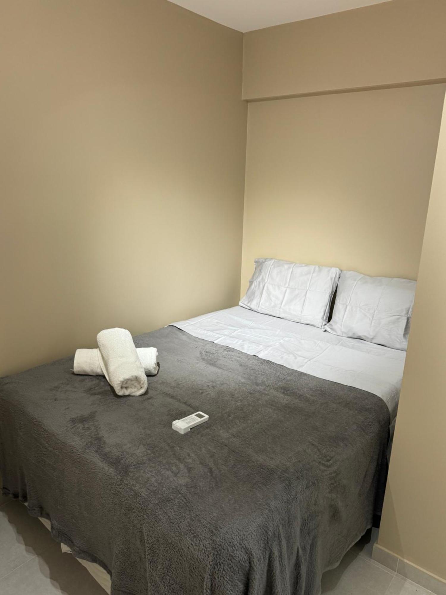 Ponta Apto 2 Quartos Completo Apartamento