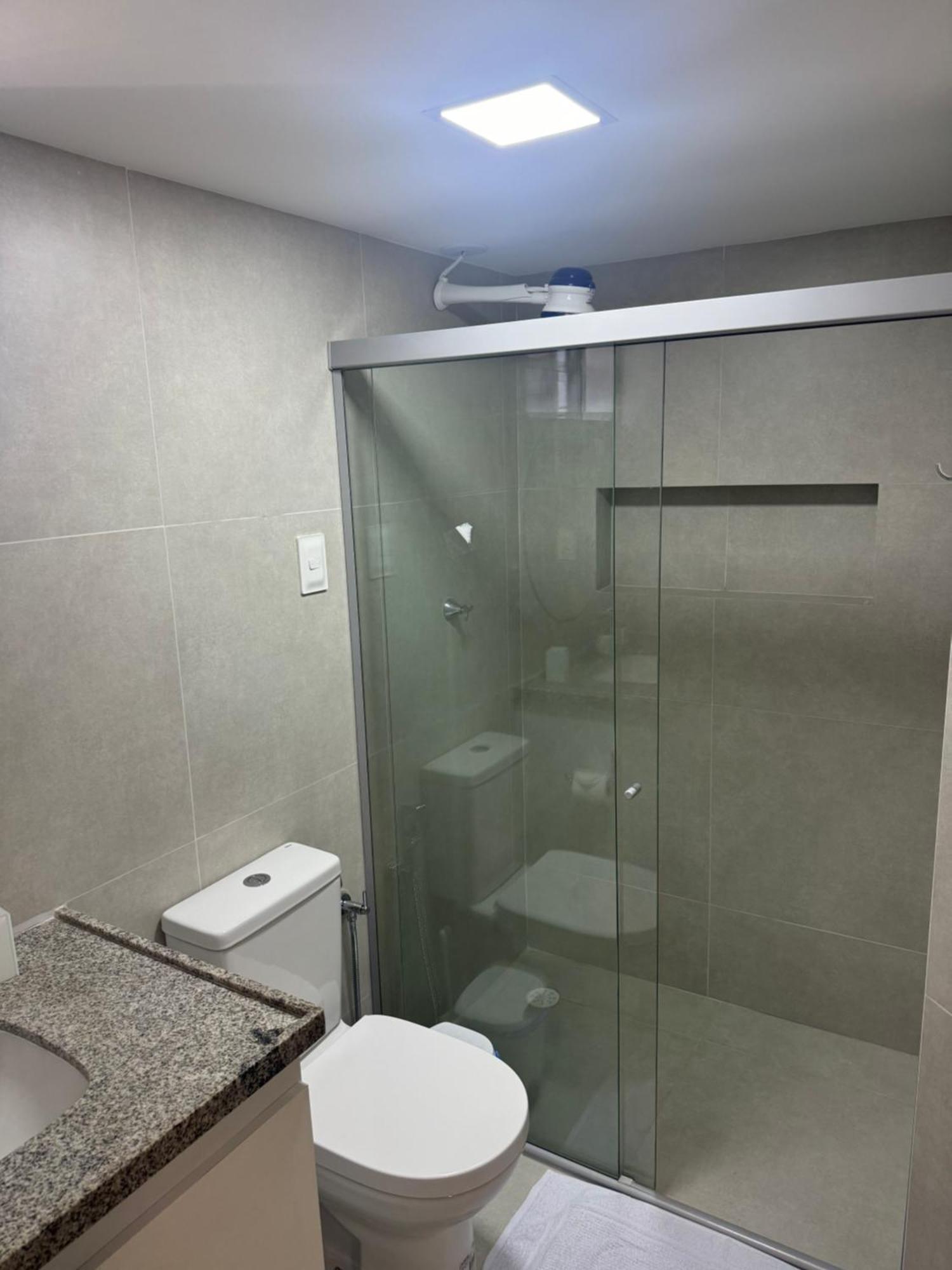 Ponta Apto 2 Quartos Completo Apartamento *