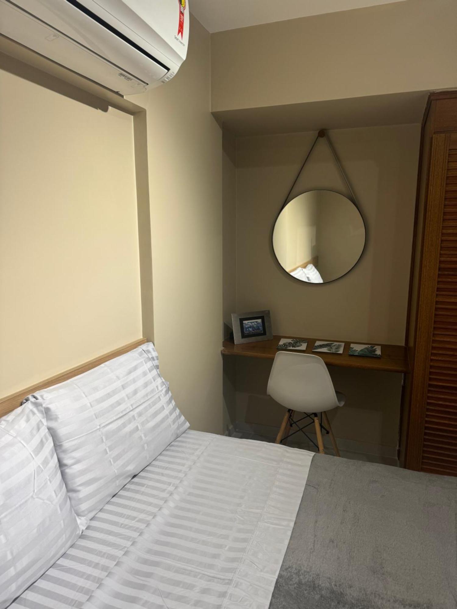 Ponta Apto 2 Quartos Completo Apartamento Maceió