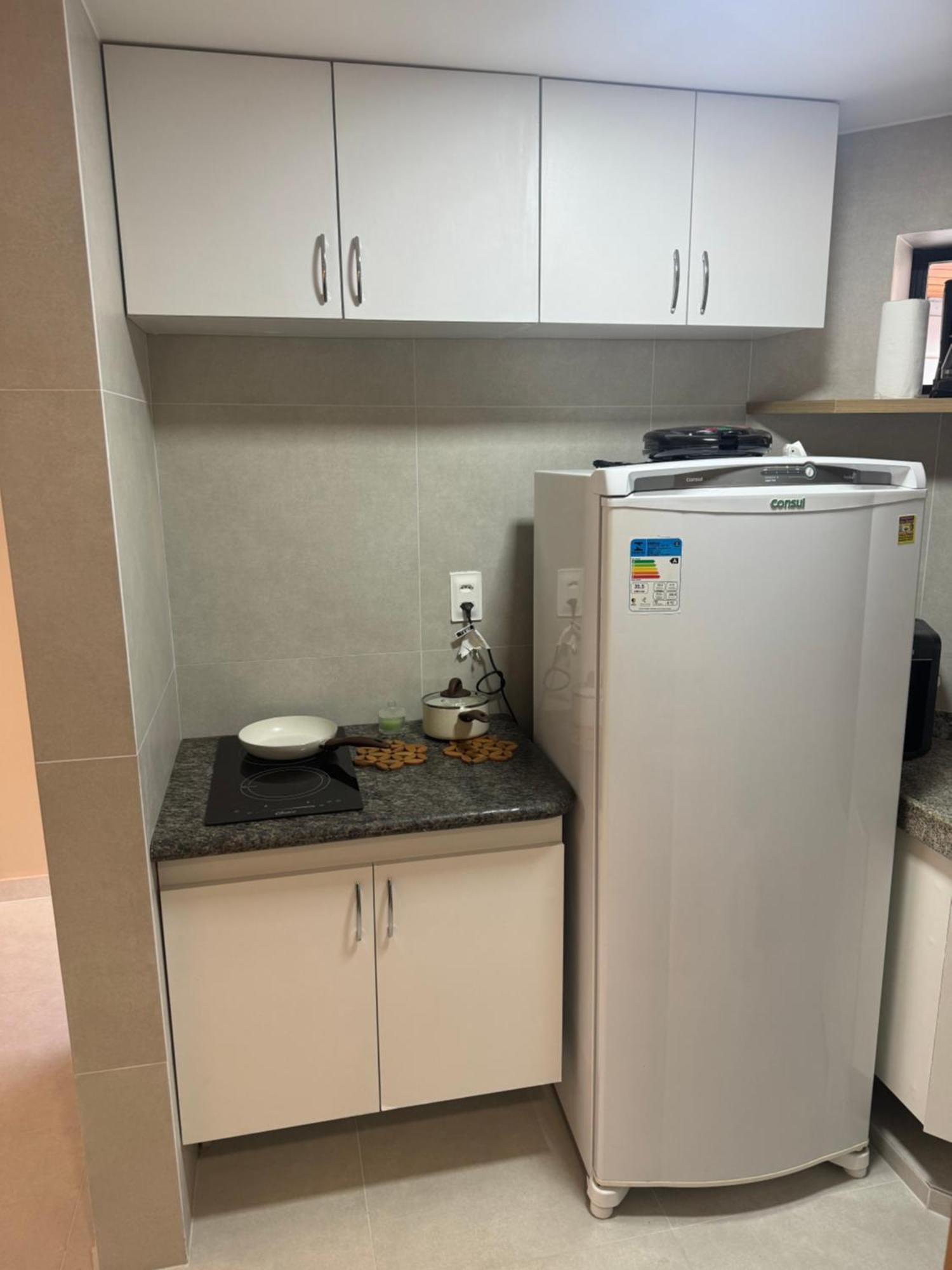 Apartamento Ponta Apto 2 Quartos Completo