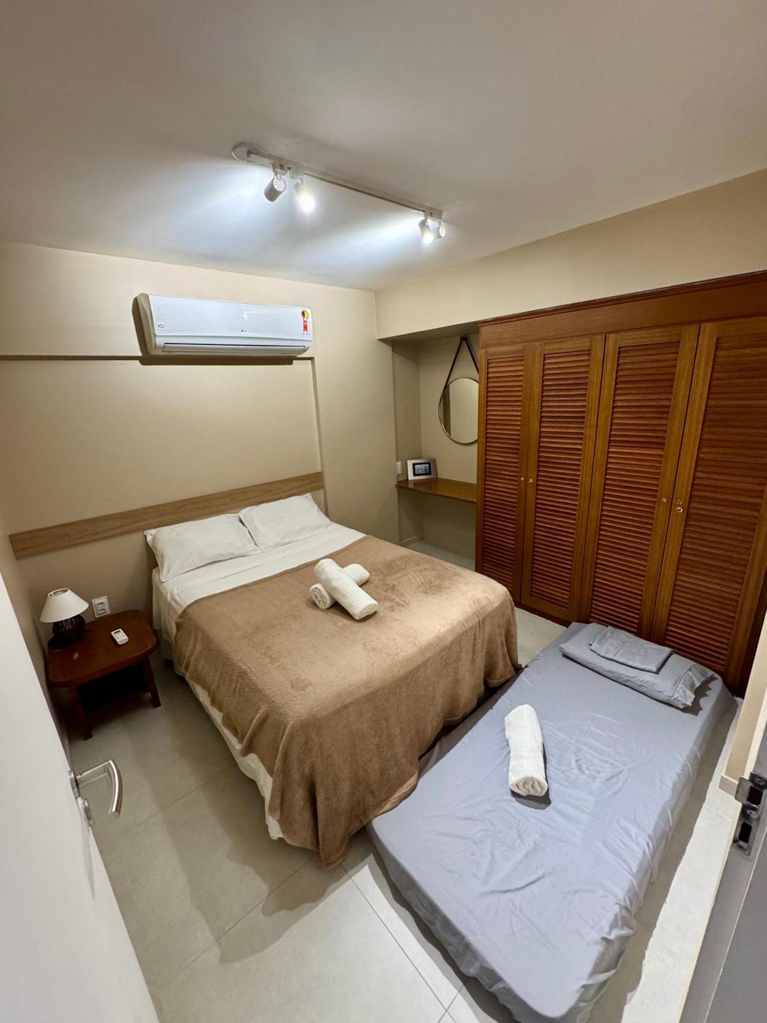 Apartamento Ponta Apto 2 Quartos Completo Maceió